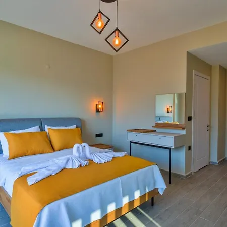 4 Bedroom 2855 *