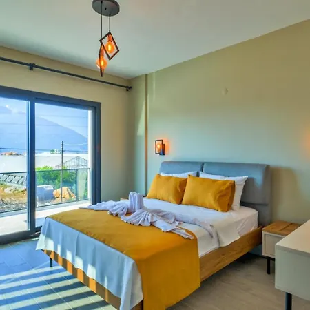Villa 4 Bedroom 2855