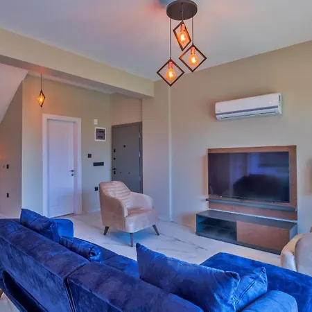 Villa 4 Bedroom 2855