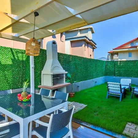 4 Bedroom 2855 * Fethiye