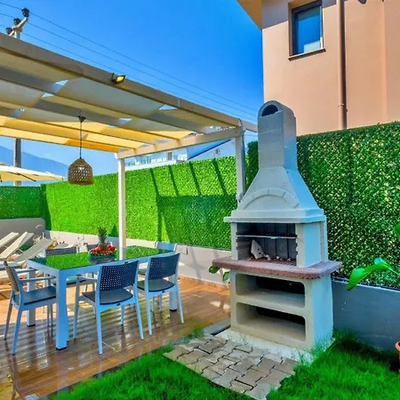 4 Bedroom 2855 * Fethiye