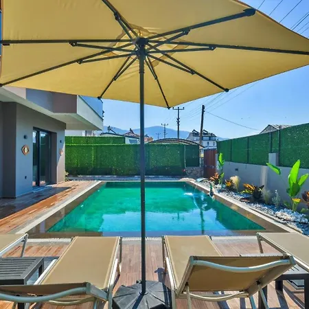 4 Bedroom 2855