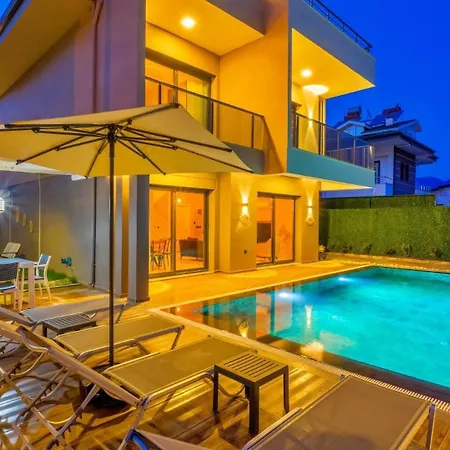 4 Bedroom 2855