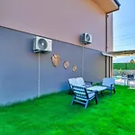 4 Bedroom Vila Fethiye