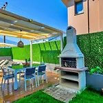 4 Bedroom * Fethiye