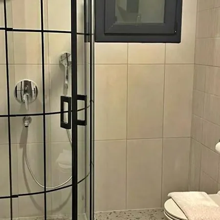 Vila 4 Bedroom Fethiye