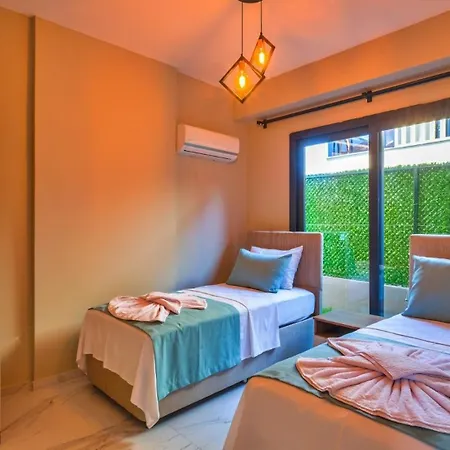4 Bedroom Vila